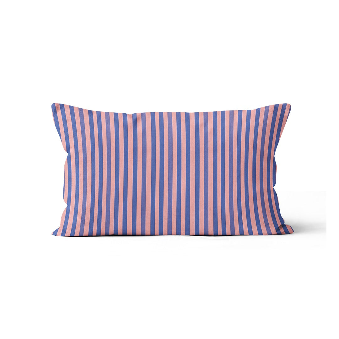 Coussin Motif Palmiers