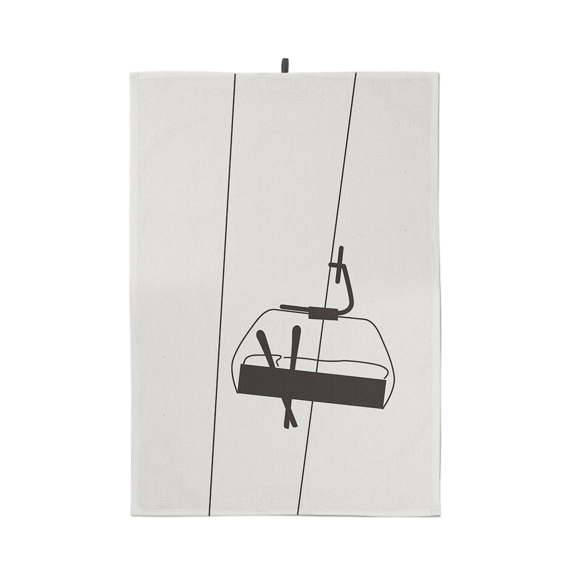 Torchon deco design