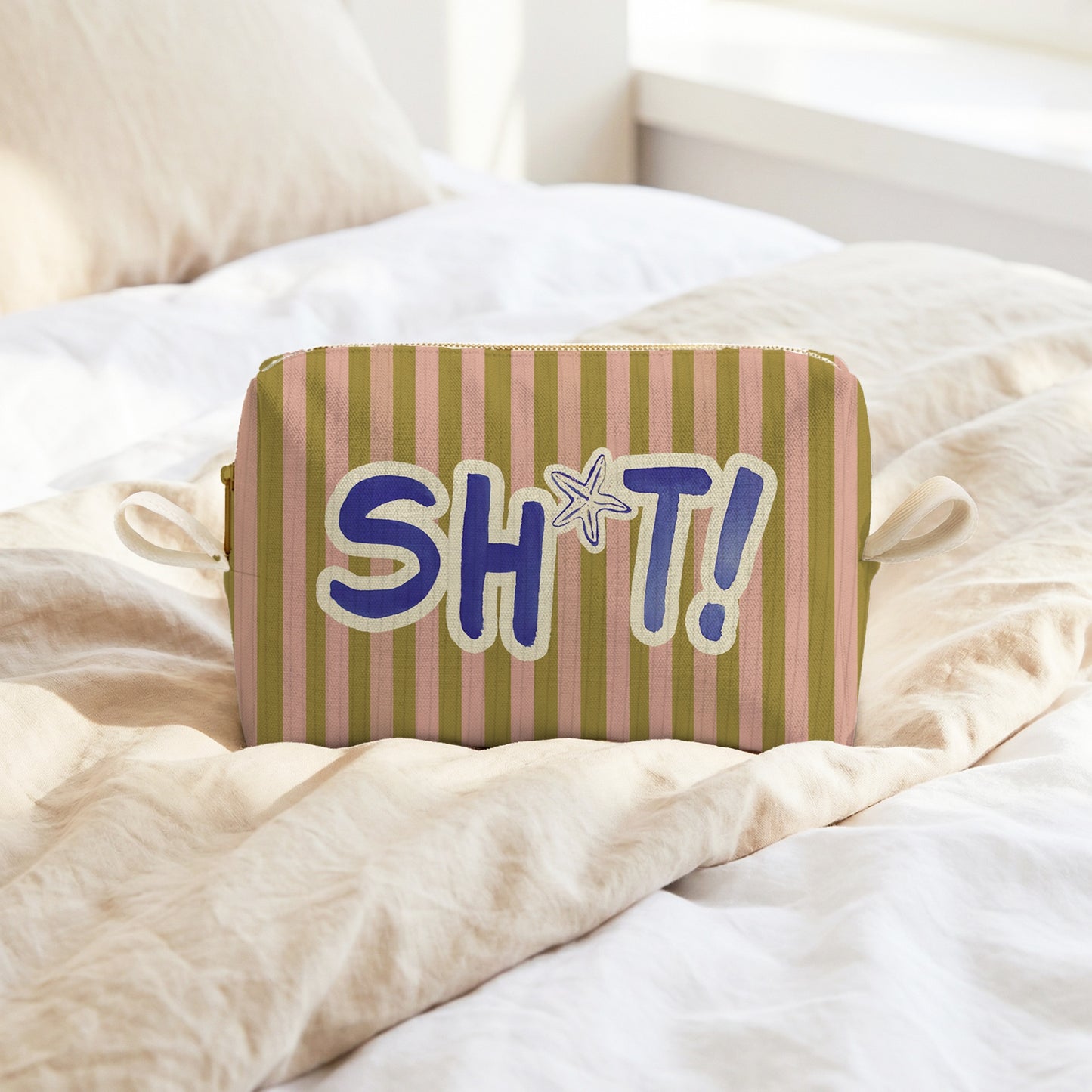 Trousse Sh*t!