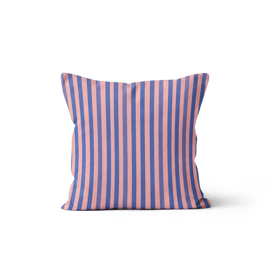 Coussin Motif Palmiers