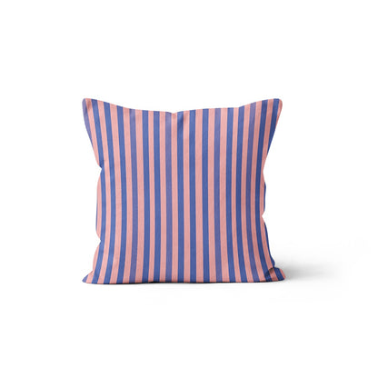 Coussin Motif Palmiers