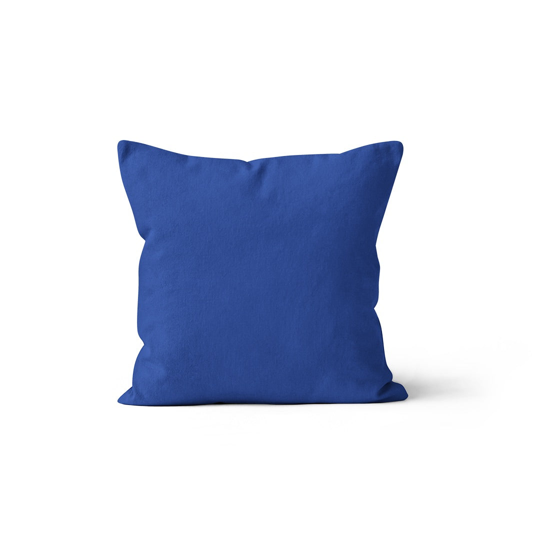 Coussin Motif Poissons