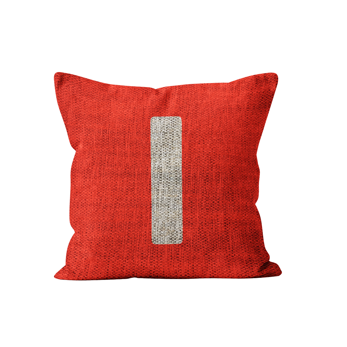 Coussin canapé 40x40cm en polyester