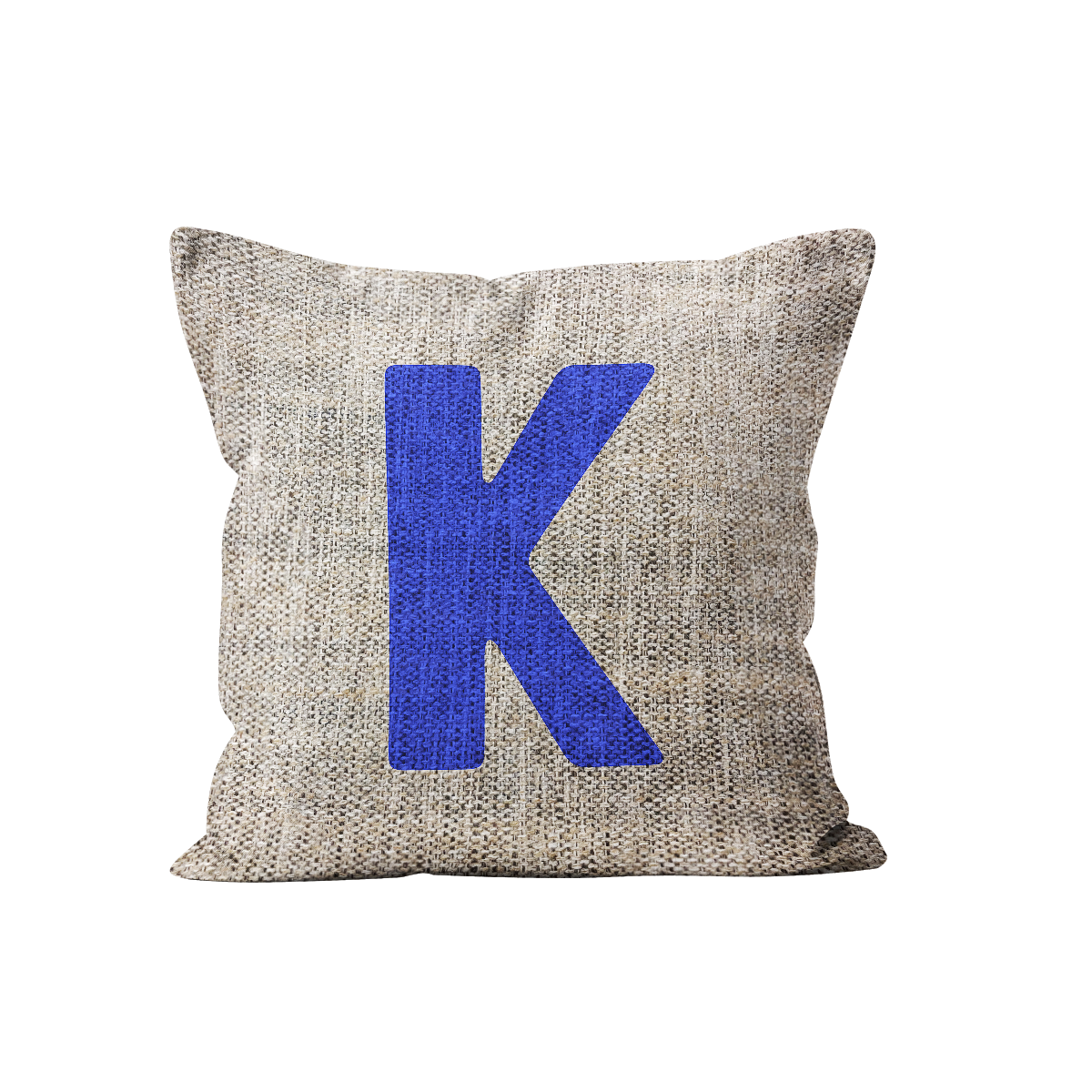 Coussin canapé 40x40cm en polyester
