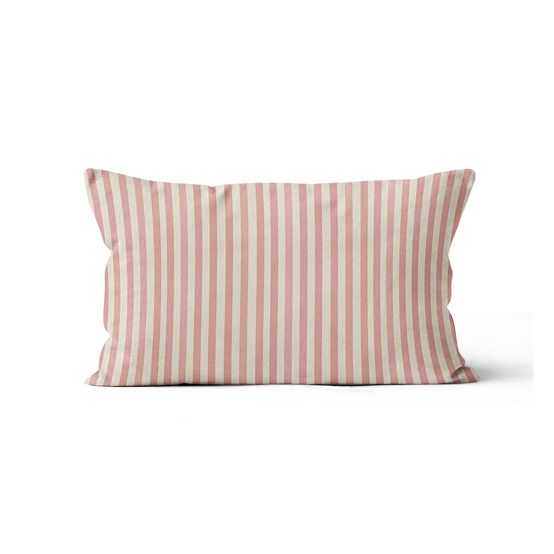 Coussin Motif Crabe Aquarelle