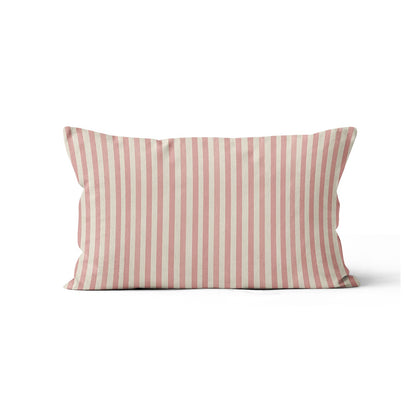 Coussin Motif Crabe Aquarelle