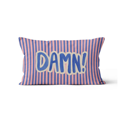Coussin Damn!