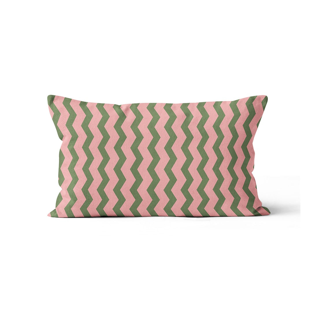Coussin Damn!