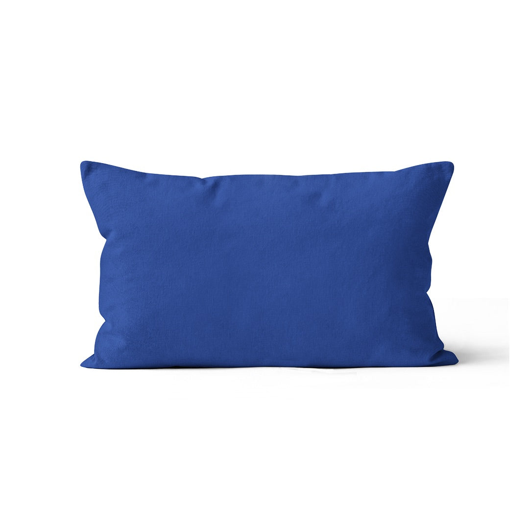 Coussin Motif Poissons