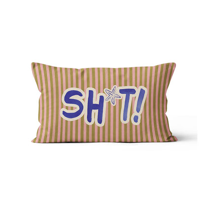 Coussin Sh*t!