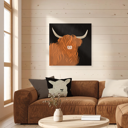 Tableau Highland