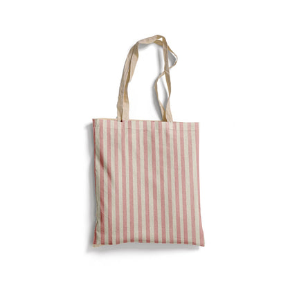 Tote Bag Motif Crabe Aquarelle