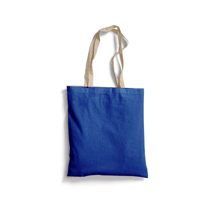 Tote Bag Motif Poissons