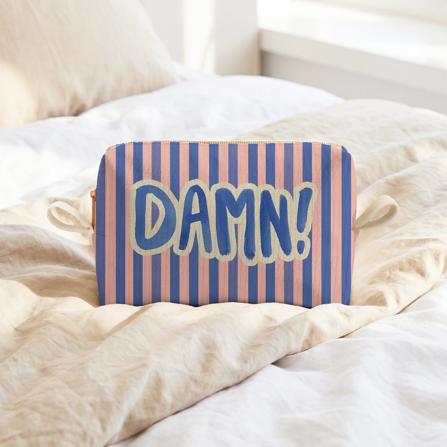 Trousse Damn!