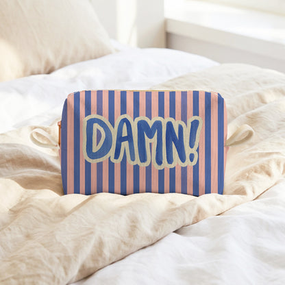 Trousse Damn!