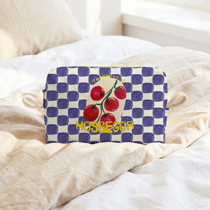 Trousse Personnalisable Tomates