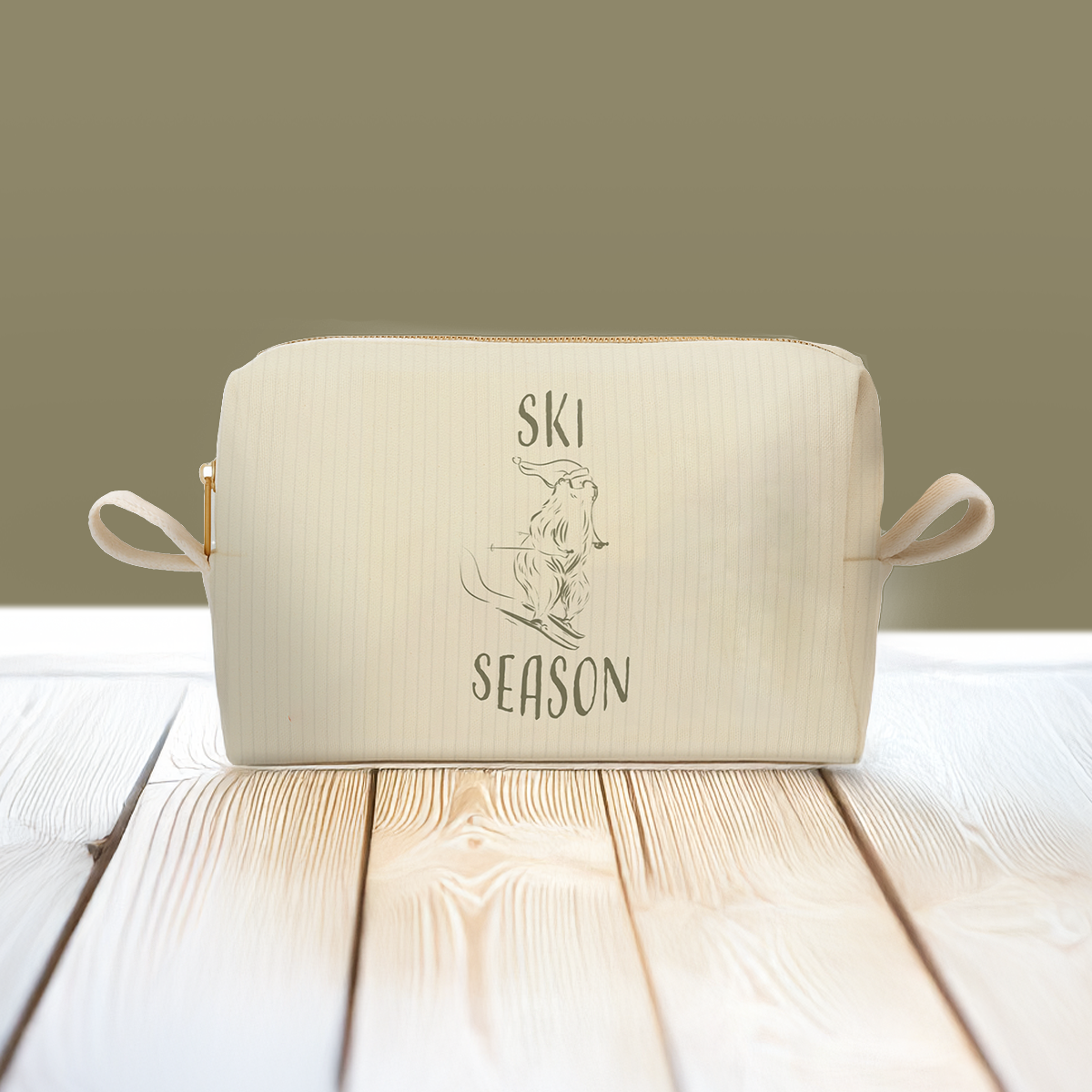 Trousse Ski Season